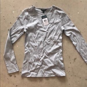 Medium Ralph Lauren  long sleeve